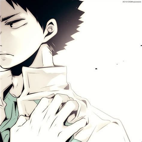 Apr 05, 2020 At first, your eyes were still stuck on the ace, but you began to feel guilty and pulled them away to stare at the newcomer. . Iwaizumi hajime x wife reader